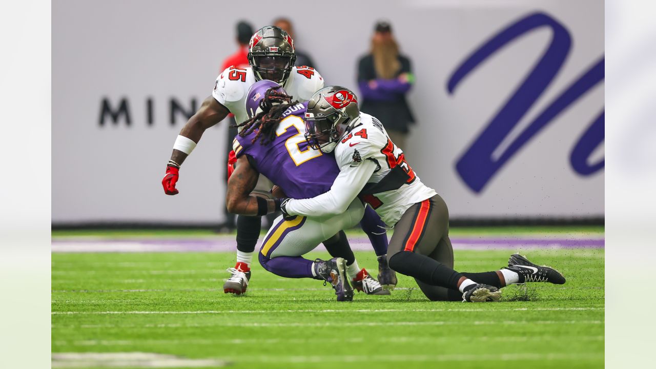 The Woodlands alum Antoine Winfield plays key role in Bucs' victory