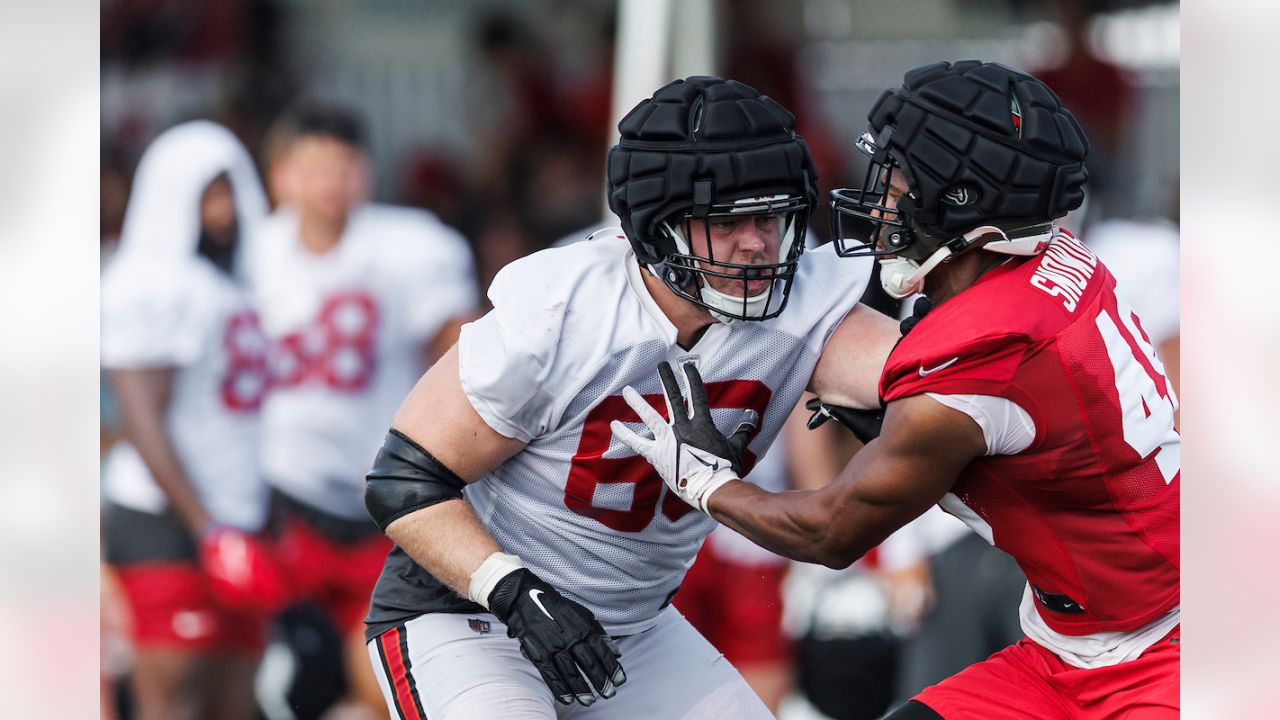 Atlanta Falcons Interested in Signing Tampa Bay Buccaneers CB Jamel Dean? -  Sports Illustrated Atlanta Falcons News, Analysis and More