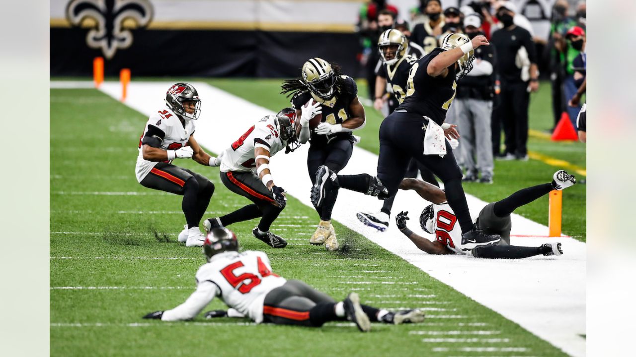 Saints drop the ball in divisional round, Bucs advance - Mississippi's Best  Community Newspaper