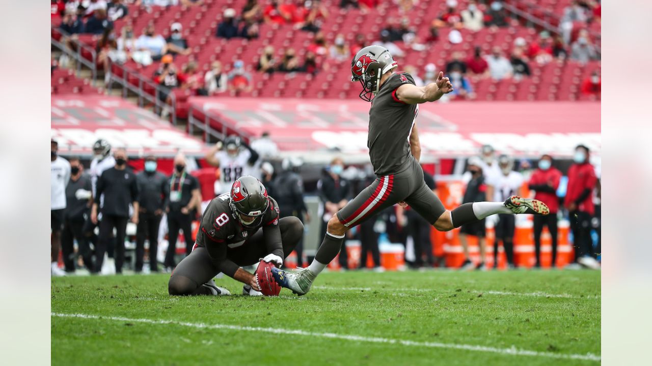 Falcons 34 - Buccaneers 29 final score: Atlanta escapes with a needed  victory - The Falcoholic