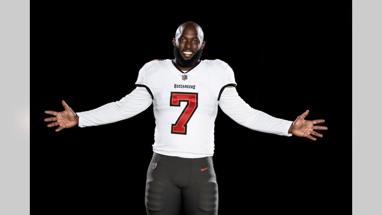 Buccaneers Leonard Fournette Snubbed in PFF Rankings - Tampa Bay