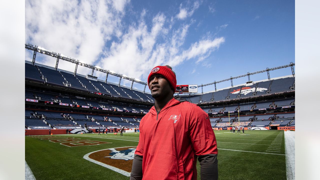 Denver Broncos, Verizon bring Wi-Fi blitz to Sports Authority Field at Mile  High