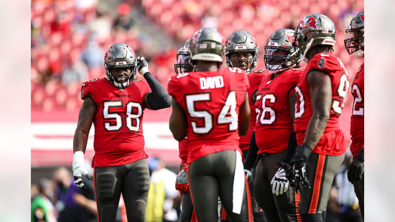 Final Score - Bucs Defeat Minnesota Vikings 26-14