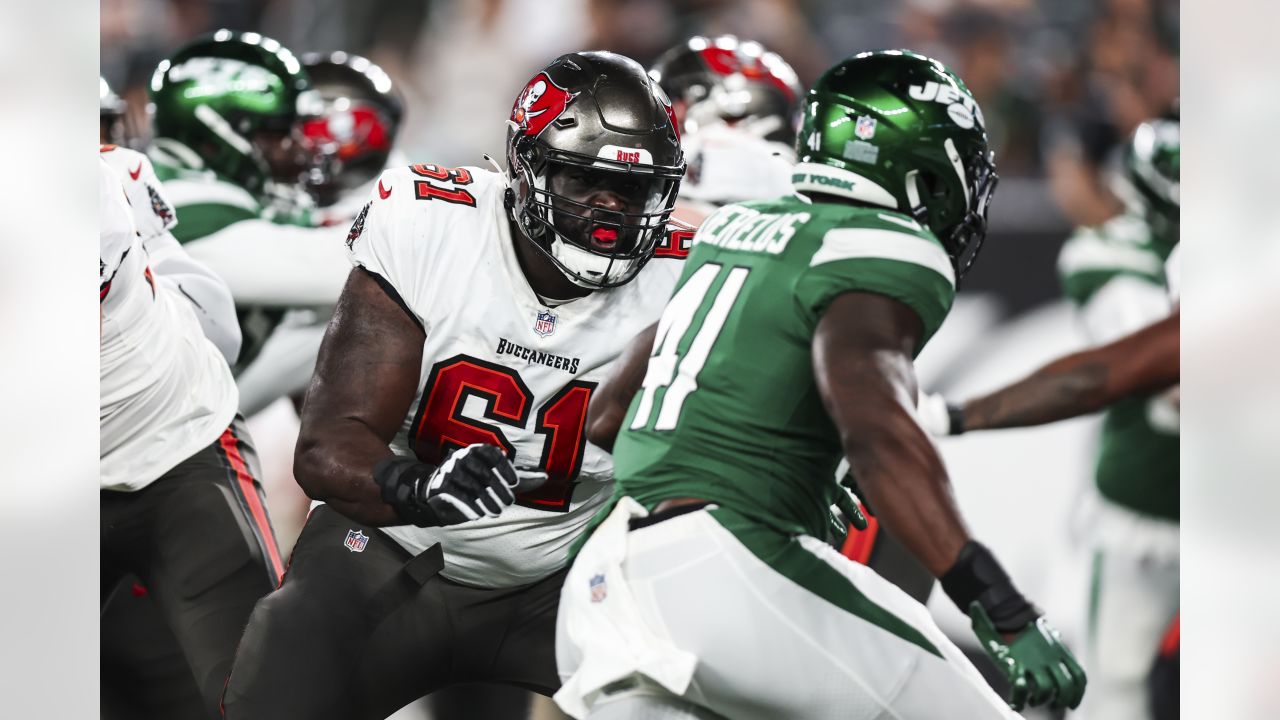 Biggest takeaways from Jets 13-6 preseason loss to Buccaneers