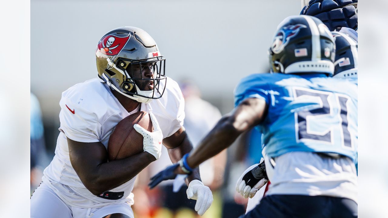 Buccaneers, Titans to again have joint training camp practices despite 2021  preseason scuffle 