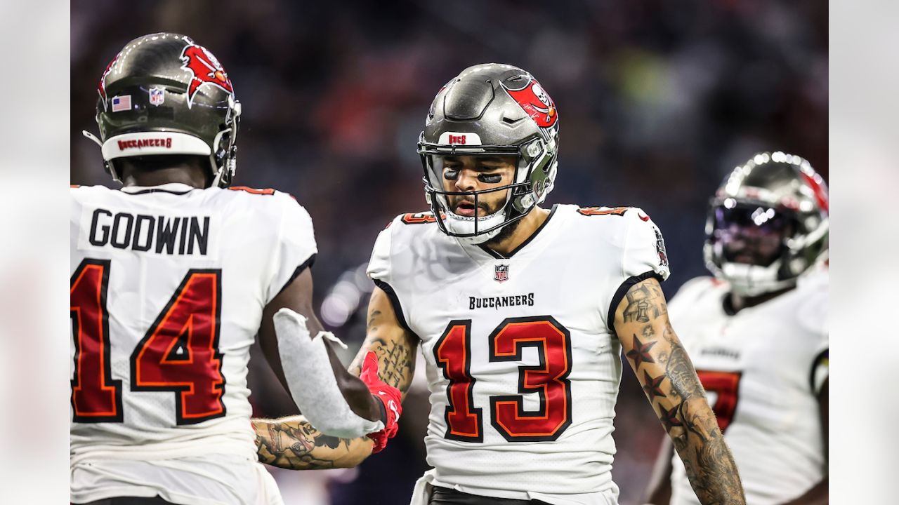 Houston Texans at Tampa Bay Buccaneers Preview 12/21/19: Analysis