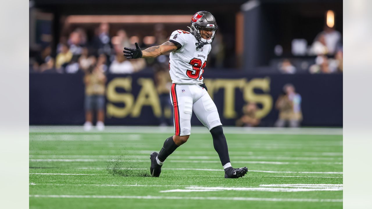 Offsides with Fletcher: Saints vs Bucs - Just the facts