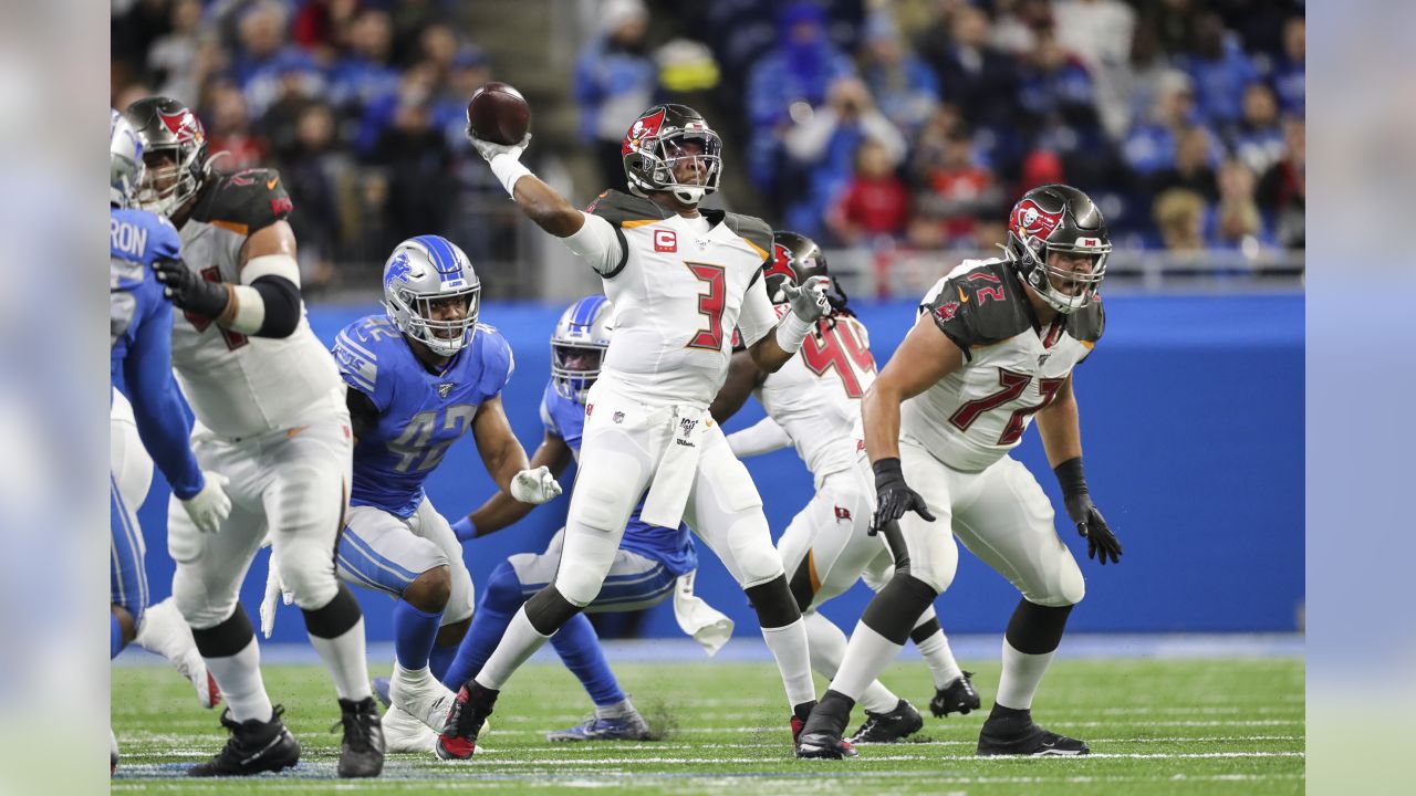 Reactions from the Buccaneers win over the Lions - Bucs Nation