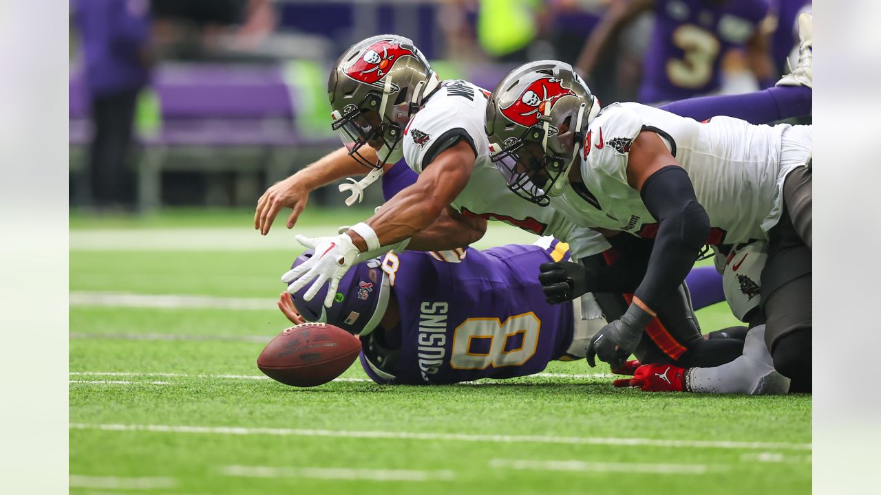 In the News: Antoine Winfield Jr. Turning Memorable Super Bowl Play into  Memories for Local Students at Young Middle Magnet - Hillsborough Education  Foundation