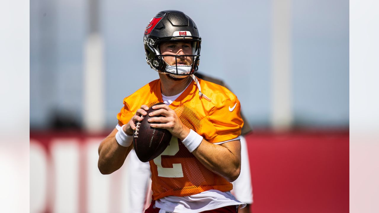 Must-Watch Storylines for the Tampa Bay Buccaneers Mini-Camp 