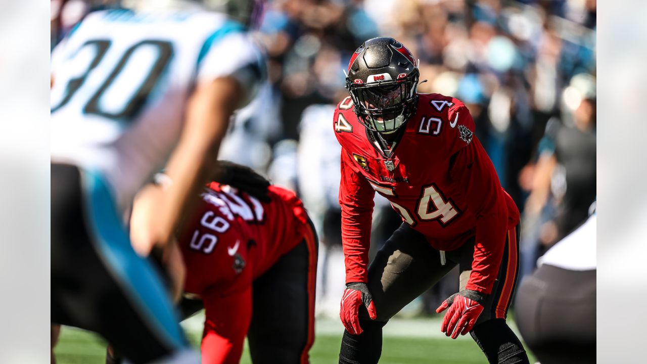 Buccaneers-Panthers Week 7 recap, final score: Bucs might not be