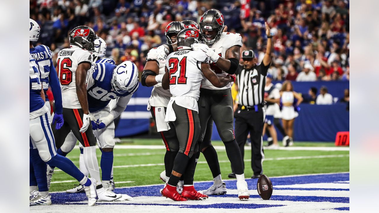 Preseason Game 3 Open Thread: Bucs at Colts - Bucs Nation