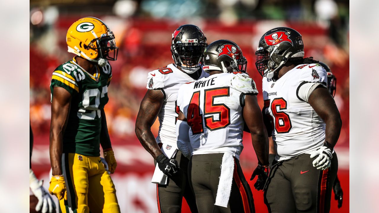 Packers vs. Buccaneers, Week 6 2020: Second half game updates & discussion  - Acme Packing Company