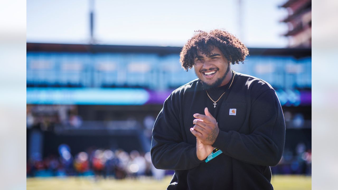 Buccaneers' Tristan Wirfs opens up about seeing psychologist over switch to  left tackle, explains benefits 