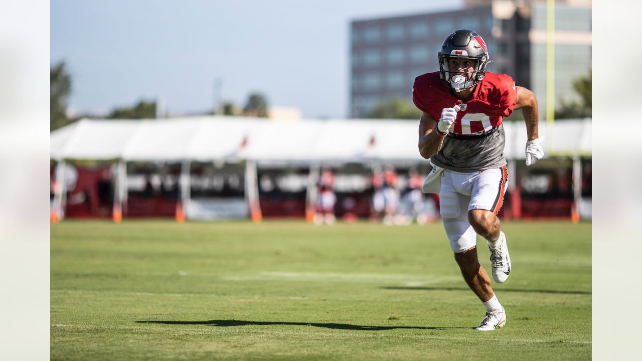 Tampa Bay Buccaneers and Tennessee Titans Training Camp Practice Update, Locked on Bucs