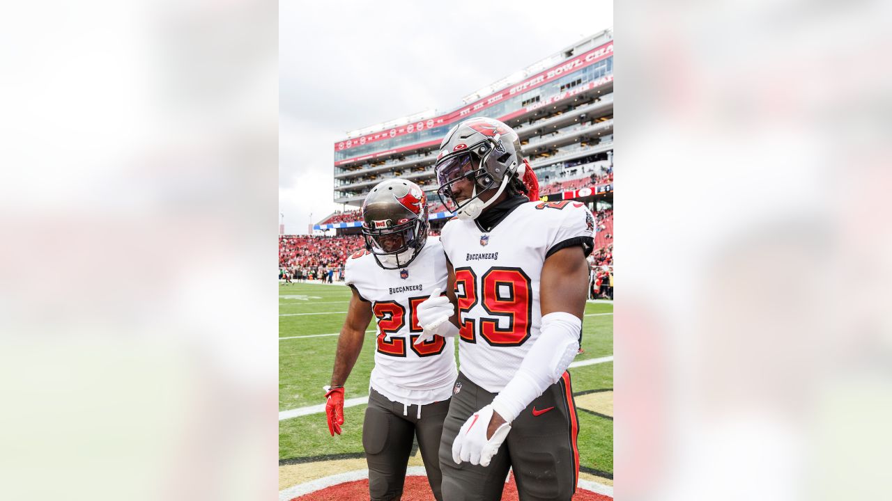 Bowles Confident in Young Offensive Line Depth - Bucs Life