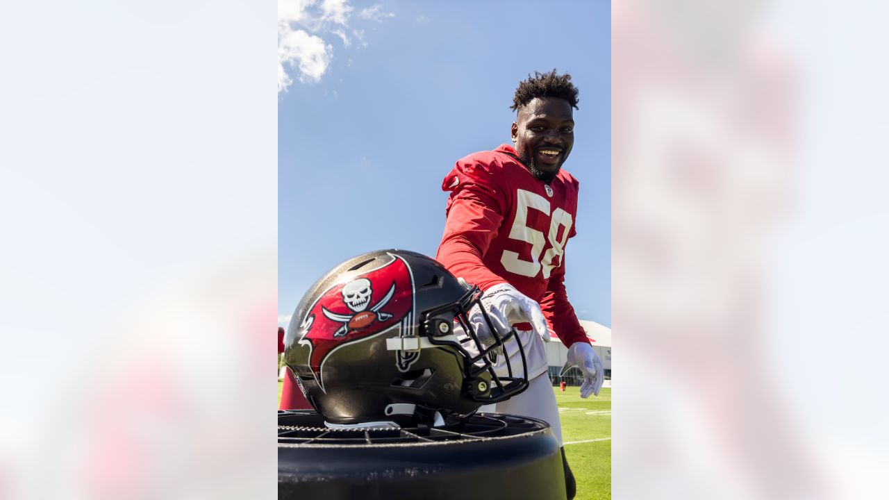 Tampa Bay Buccaneers News Updates - September 2022