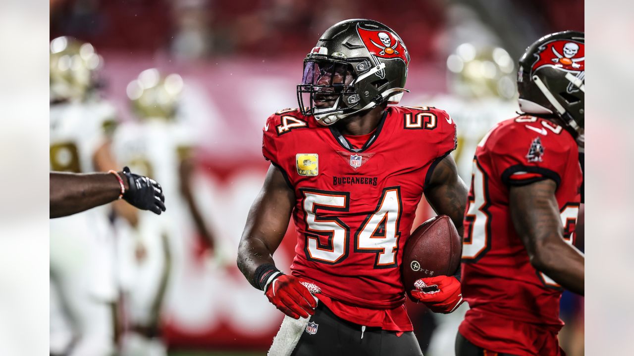 Bucs lose 38-3 to Saints in a 'total team collapse'