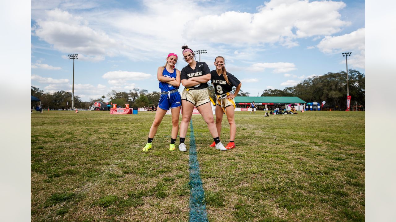 Fox River Classic set to kick off girl's flag football league