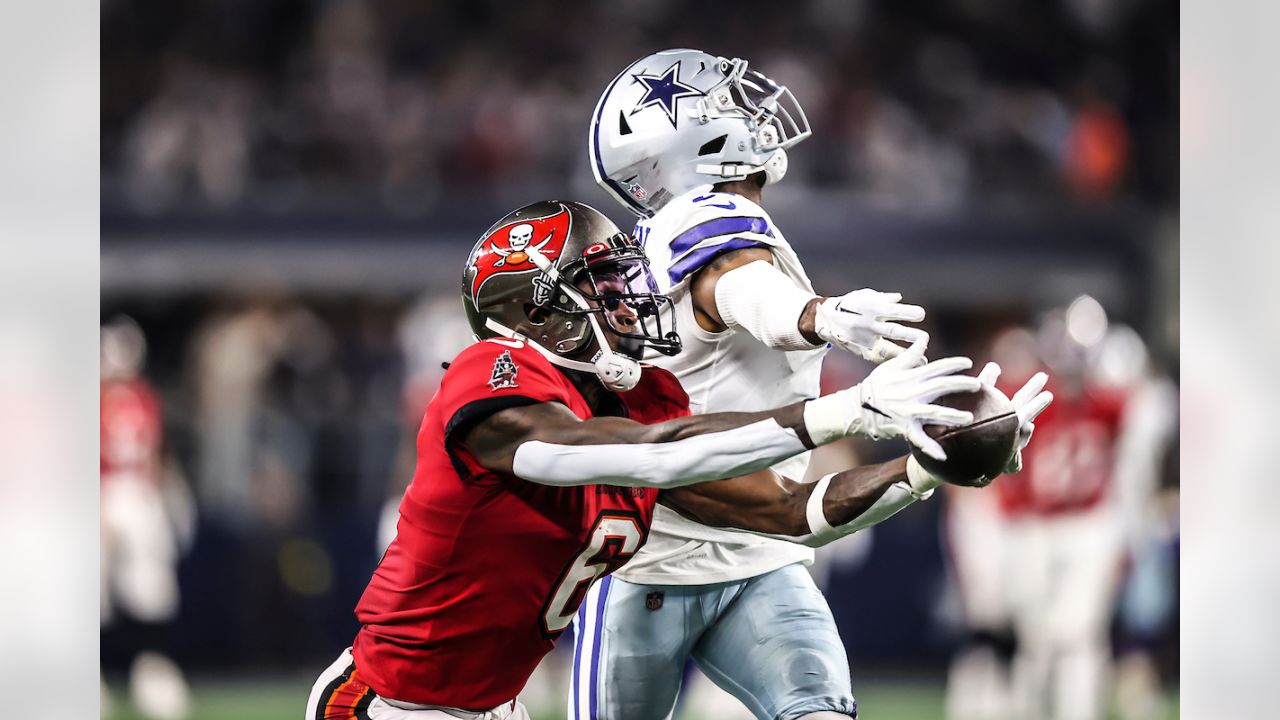 Rapid Reaction: Cowboys 31, Buccaneers 14