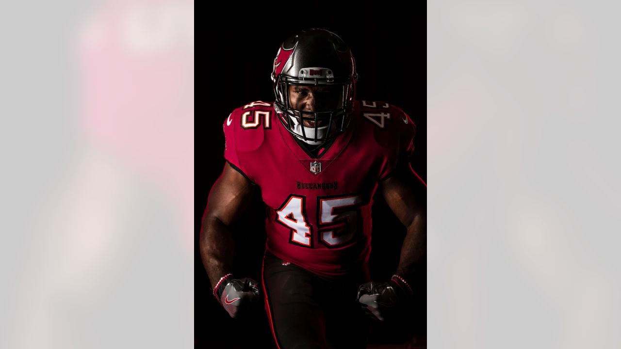 2020-2021 Tampa Bay Buccaneers Wallpaper Schedule