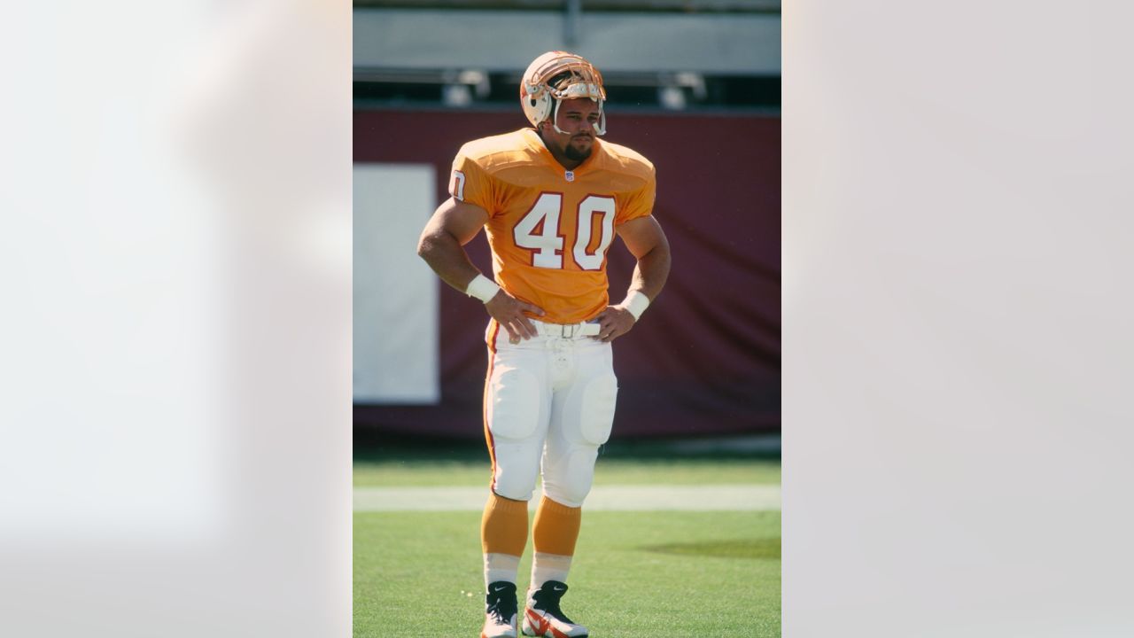8 Controversial Buccaneers Game Moments 8 Controversial Buccaneers Game Moments