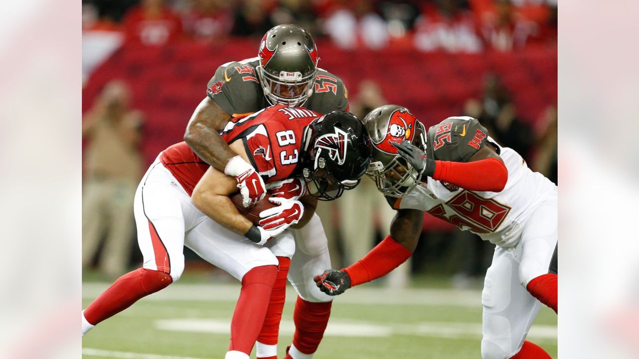 Kwon Alexander Highlights (Week 8), Buccaneers vs. Falcons