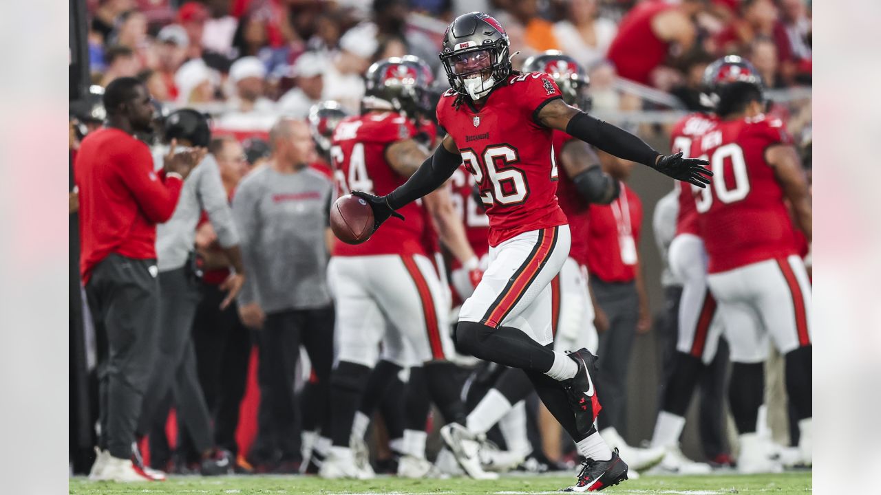 NFL Preseason Week 3 Game Recap: Tampa Bay Buccaneers 26, Baltimore Ravens  20, NFL News, Rankings and Statistics