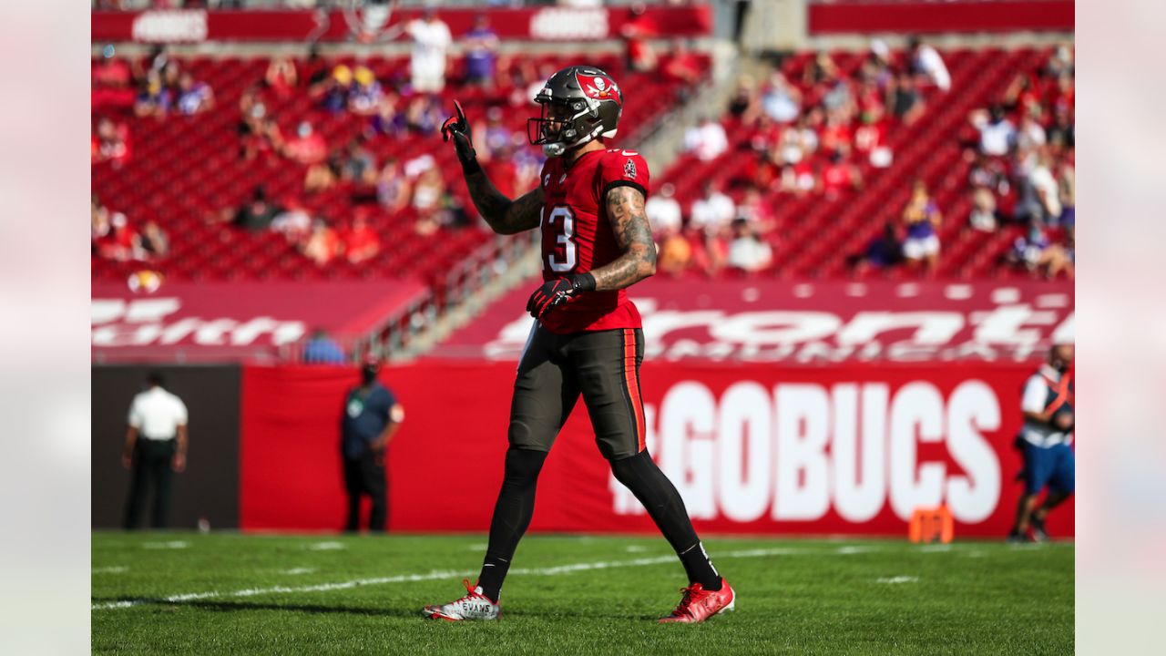 Tampa Bay Buccaneers Seal Win Against the Minnesota Vikings After Bye Week,  26-14 - Space Coast Daily