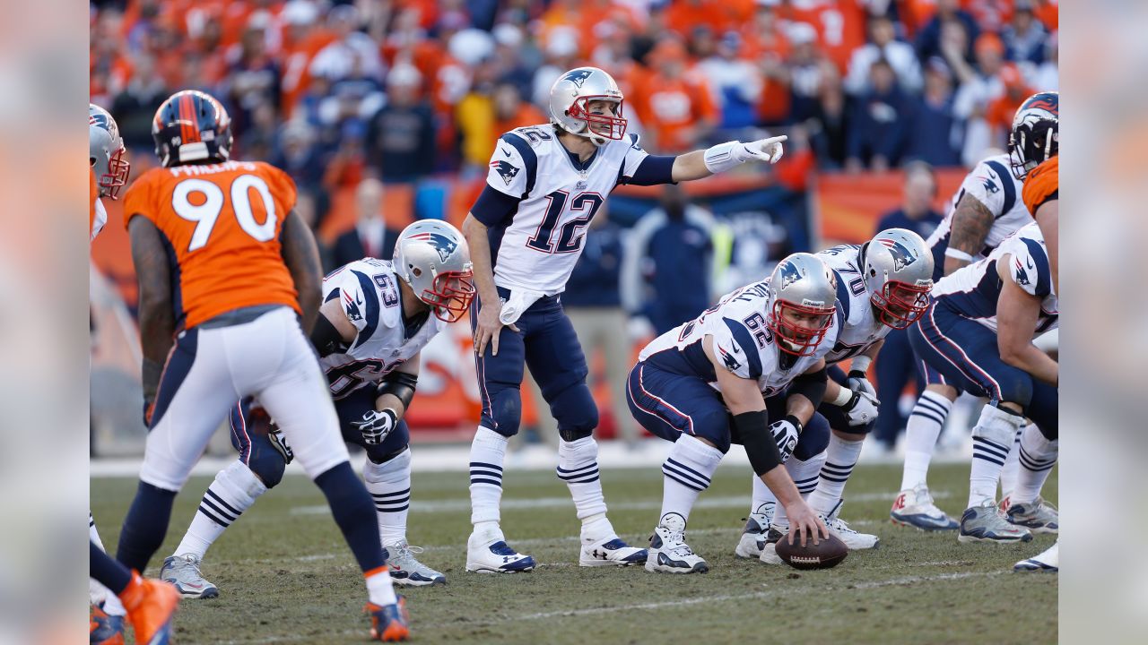 Patriots vs Broncos final score: New England loses 18-12 as comeback  attempt falls short - Pats Pulpit