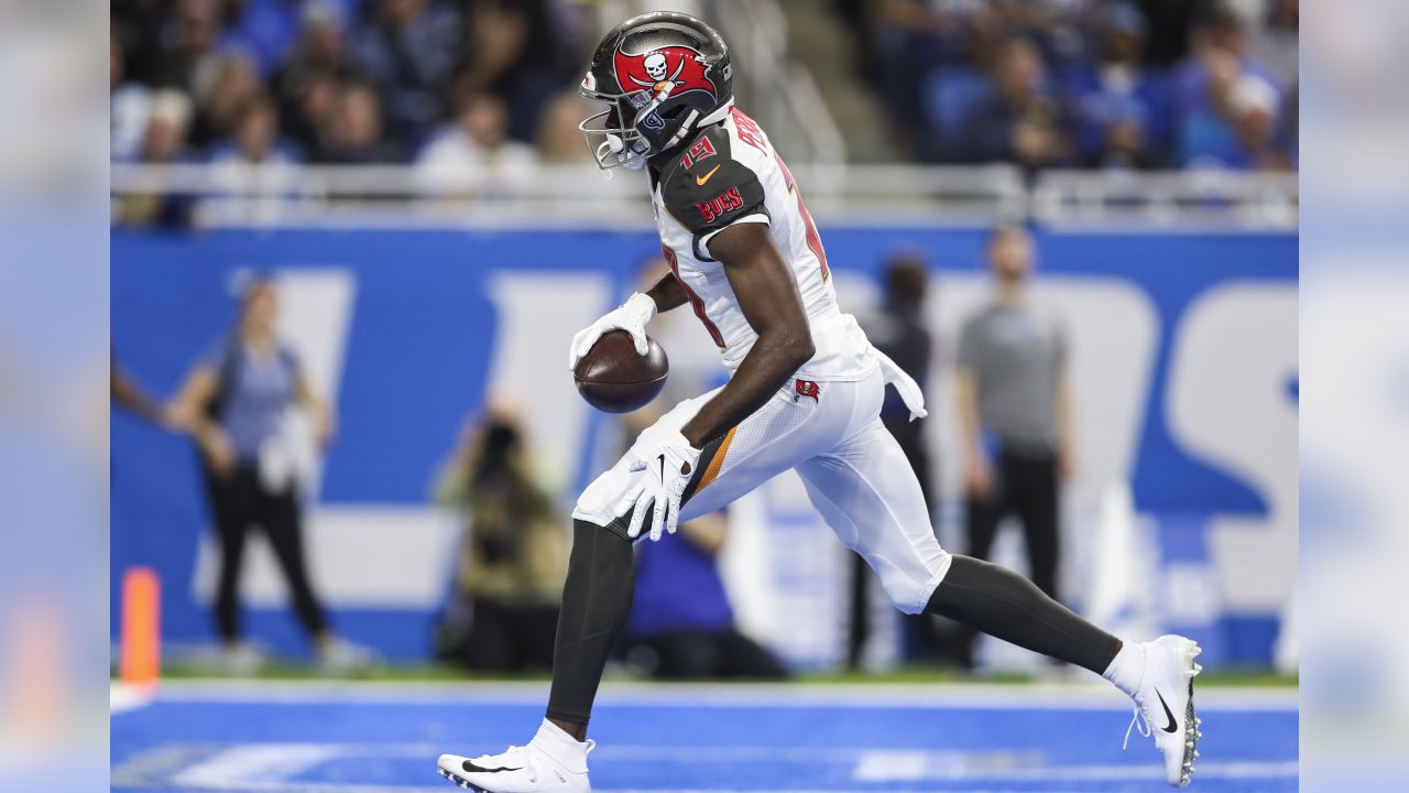 Getting to know new Lions WR Breshad Perriman from Jets, Bucs writers -  Pride Of Detroit