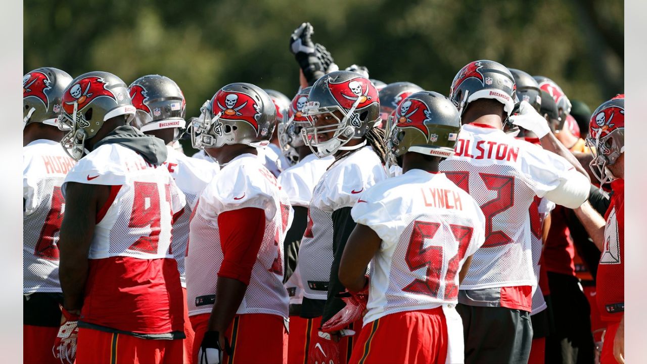 Buccaneers will make Roberto Aguayo compete to keep his job - NBC Sports