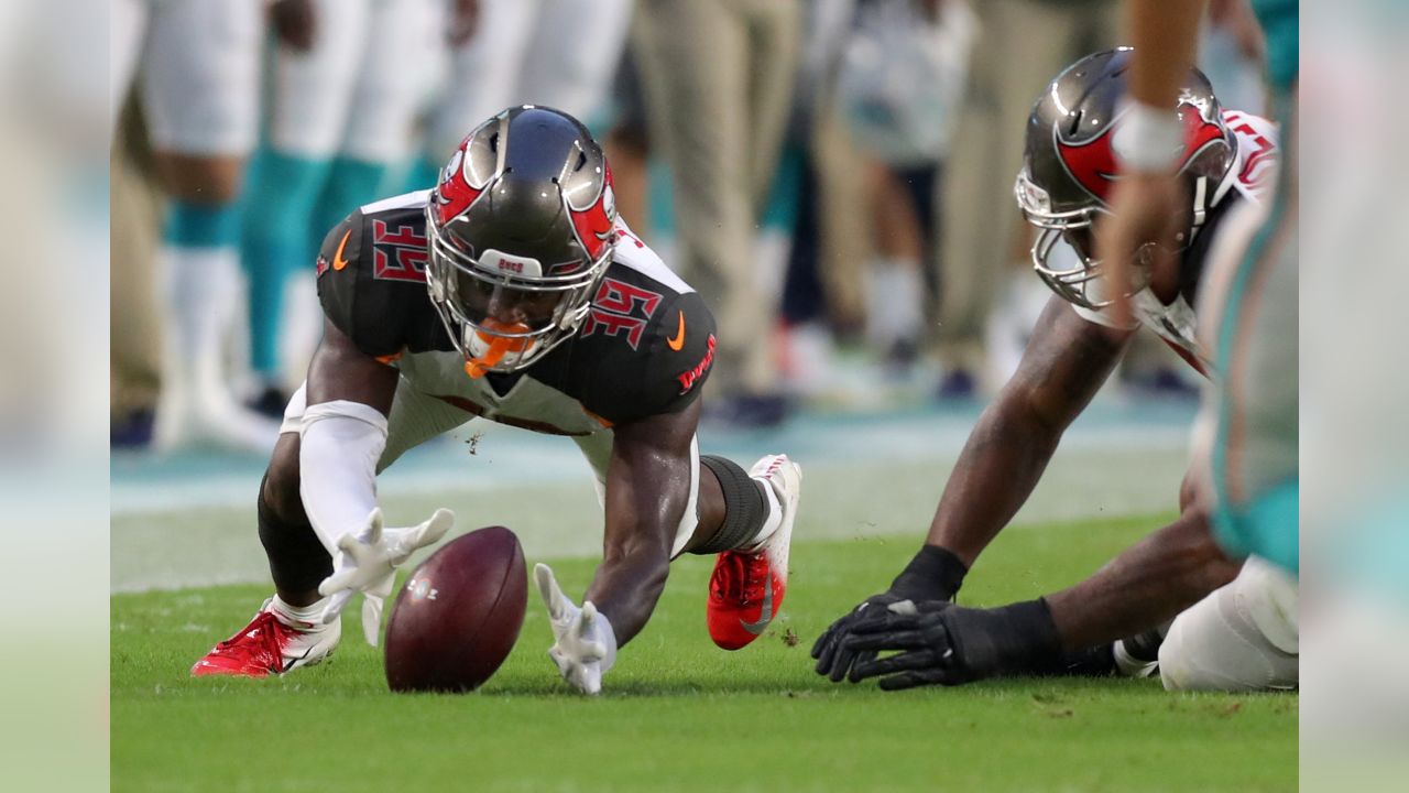 Rapid Reaction: Buccaneers vs. Dolphins