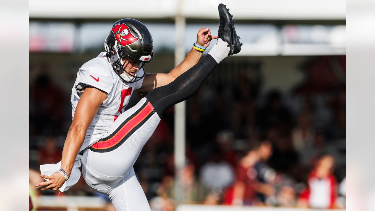 Tampa Bay Buccaneers Training Camp Goals 2023 #10-19