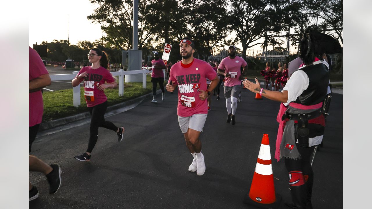 Tampa Bay Buccaneers Foundation Hosts 10th Annual Treasure Chests