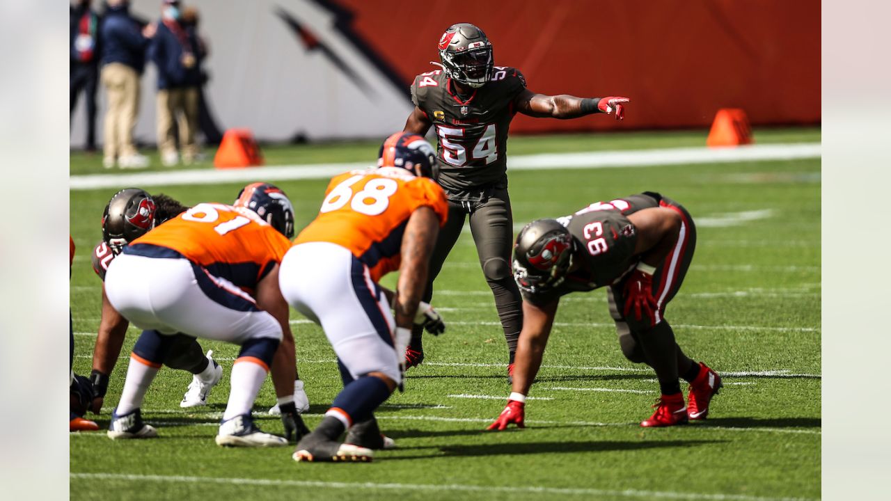 HIGHLIGHTS: Buccaneers Defeat Broncos 28-10 in Week 3