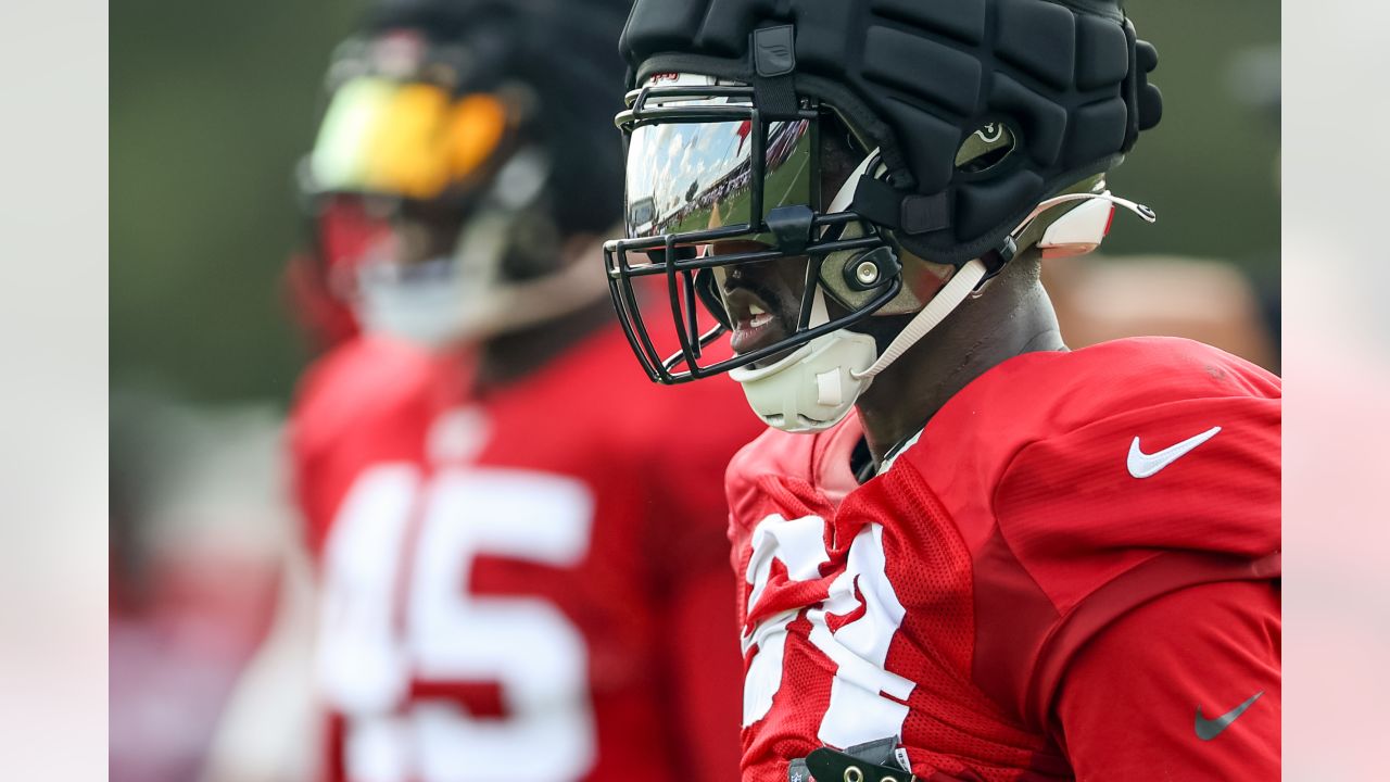 UDFA Izien wins starting nickel job for Buccaneers - Bucs Nation