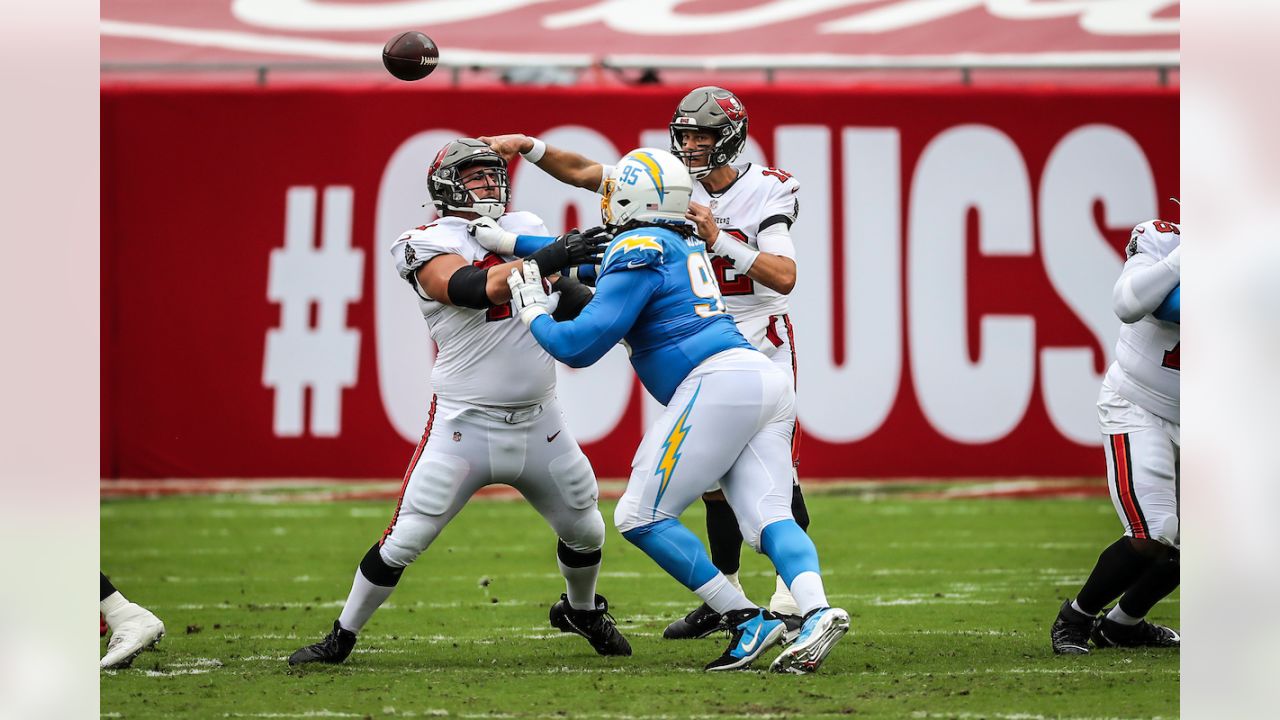 Chargers-Buccaneers Final Score: San Diego Chargers lose to the Tampa Bay  Buccaneers 28-21 - Bolts From The Blue