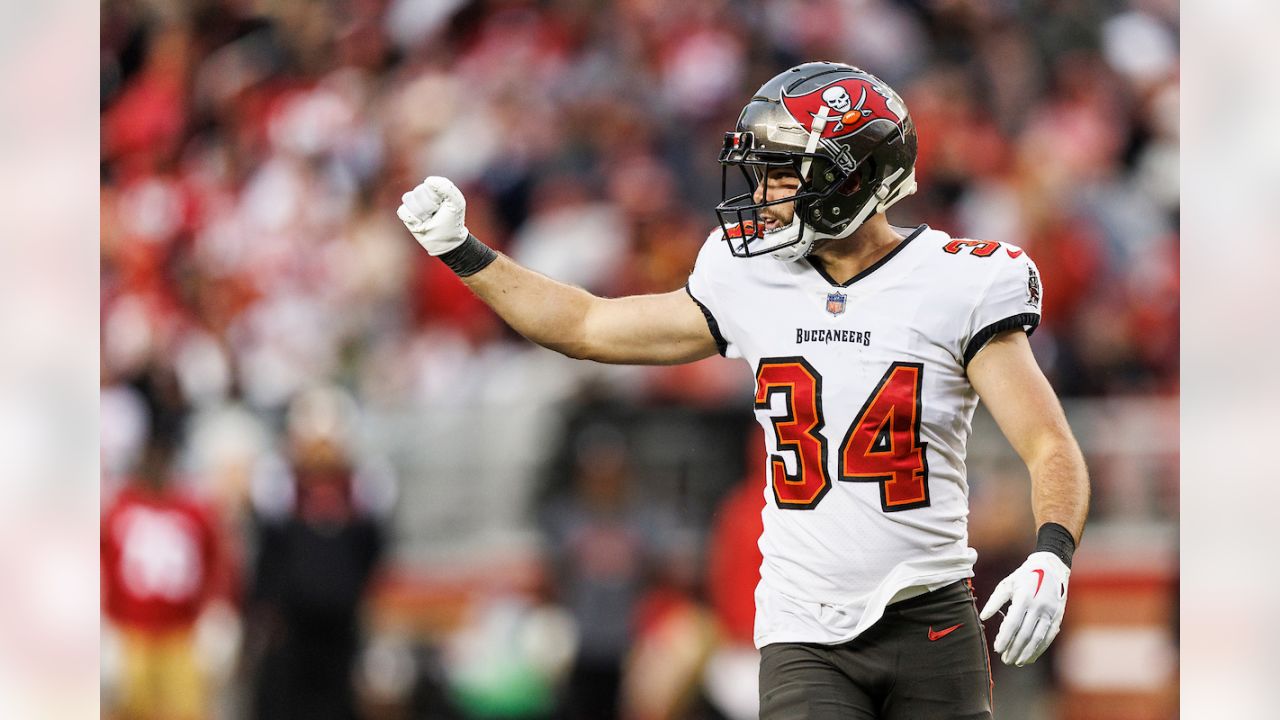 Tampa Bay Buccaneers (NFL Up Close): Kortemeier, Todd