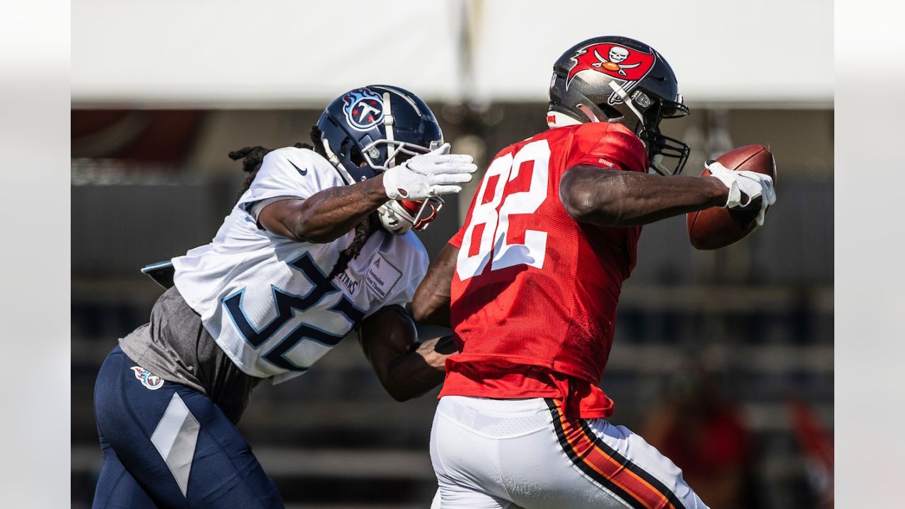 Homework Helped Jamel Dean Get Paid -  - Tampa Bay Bucs Blog,  Buccaneers News