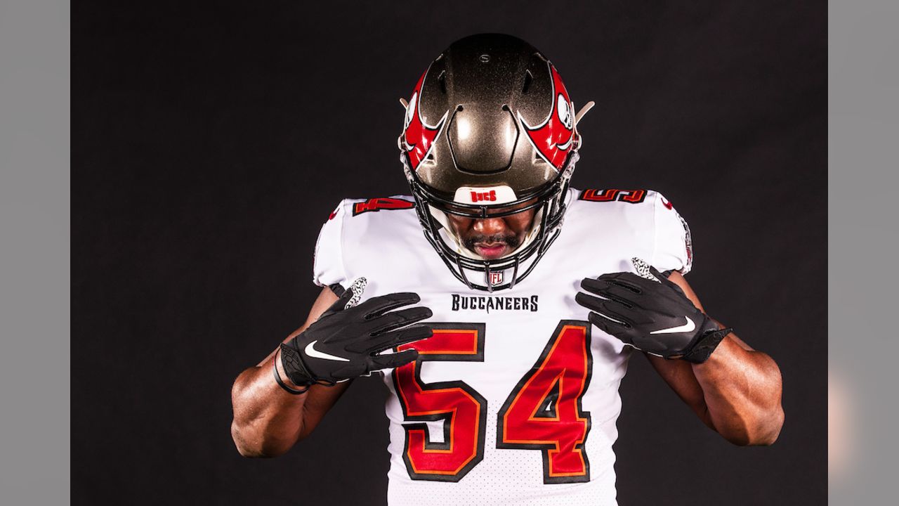 The Mystery Behind No Buccaneers' Throwback Uniforms - Bucs Report