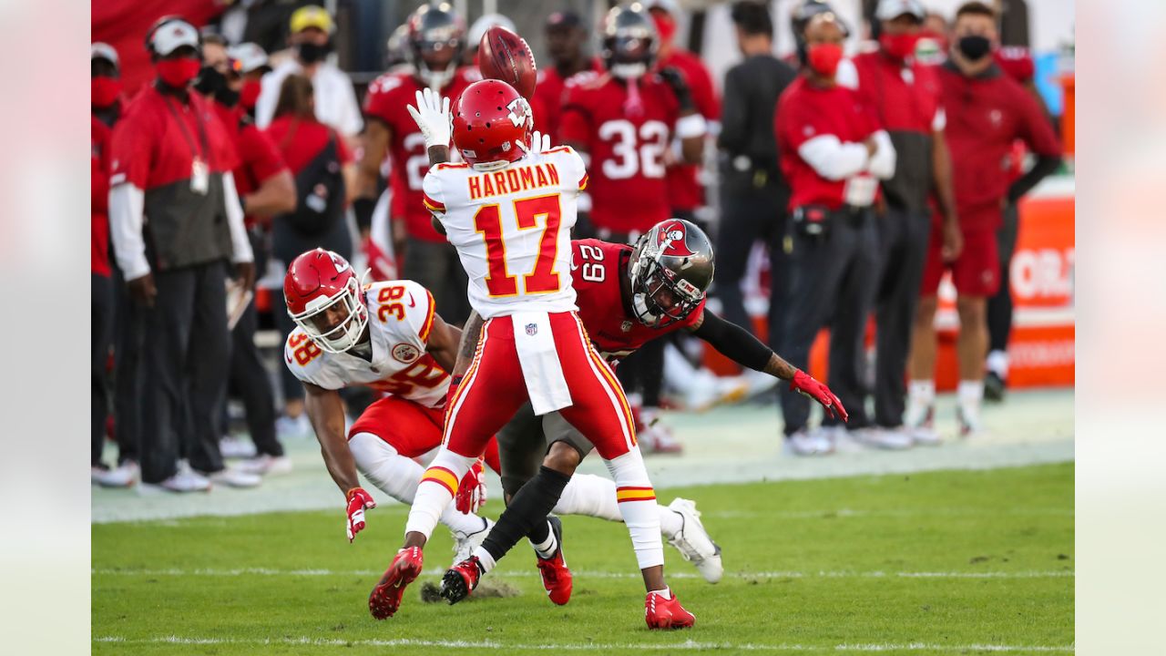 Bucs vs Chiefs Recap: Comeback bid falls short, Bucs lose 27-24