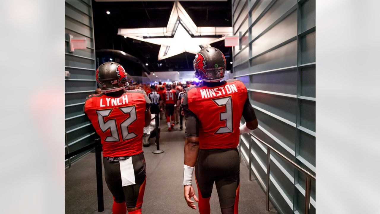 Ratings Are Out For Sunday Night's Bucs-Cowboys Game And They Are Massive -  Daily Snark