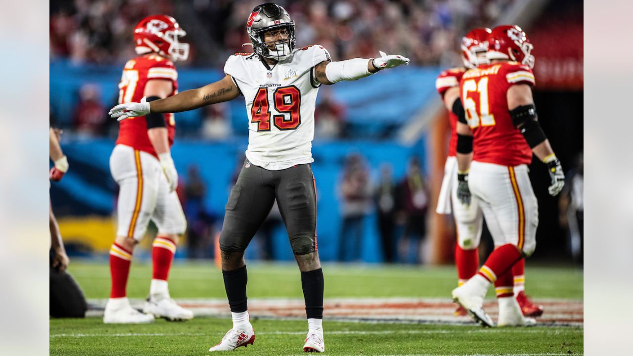 Nets should learn from Bucs' Super Bowl LV win