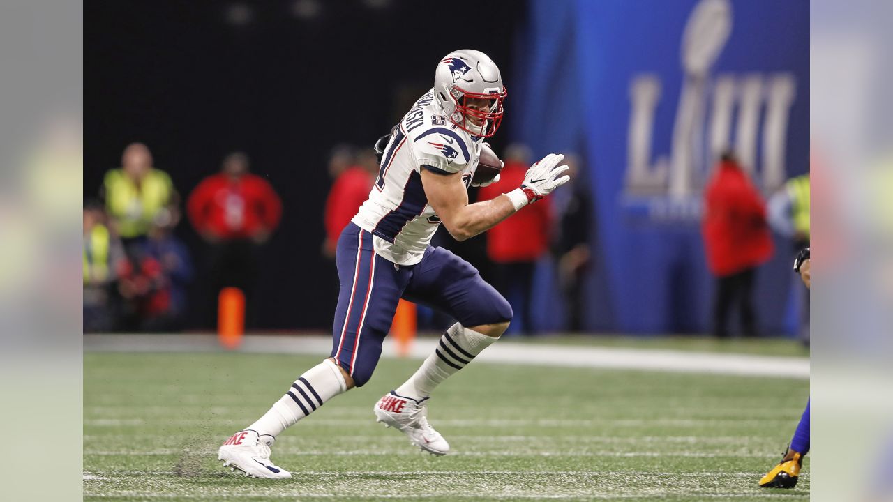 Week 3 Patriots fantasy roundup: To Gronk or not to Gronk?