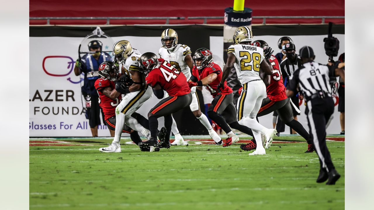 Bucs lose 38-3 to Saints in a 'total team collapse'