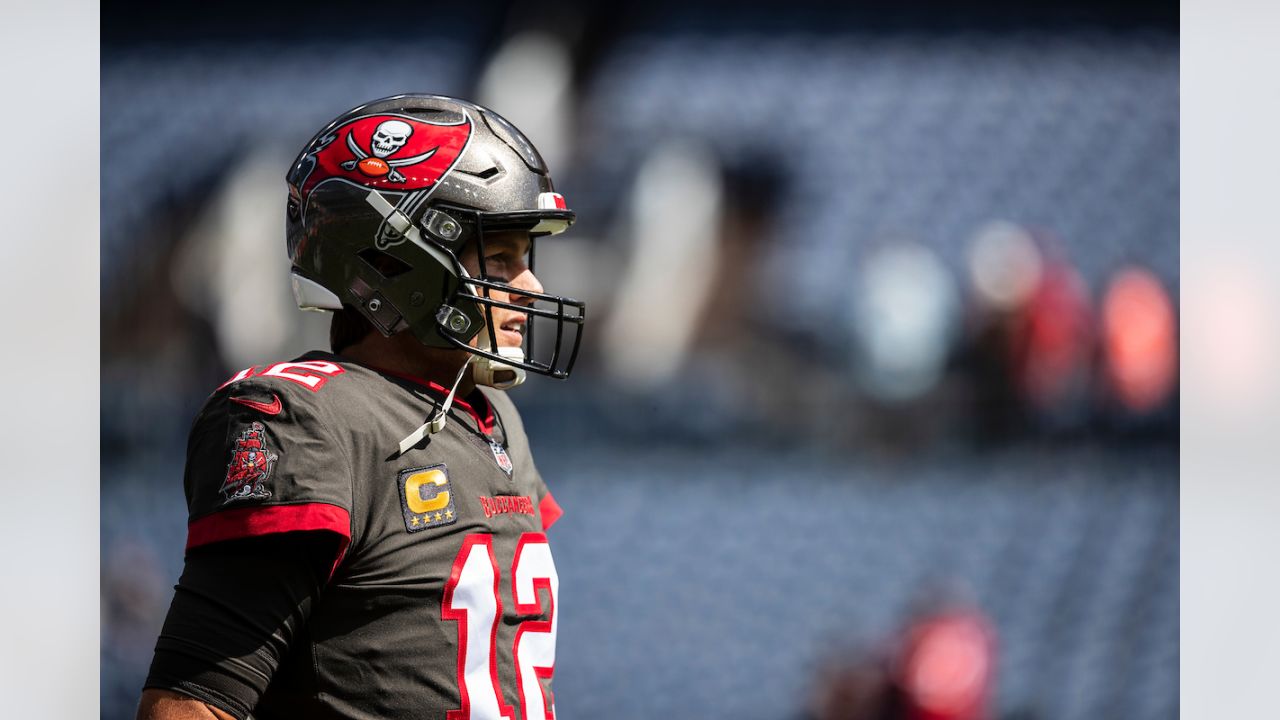 Just Like We Drew It Up”: Tom Brady Empowers Bucs From Clutches Of