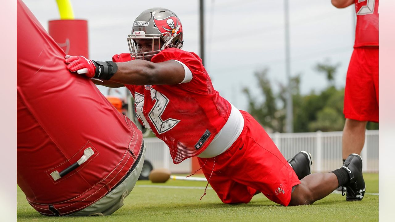 Rookie Minicamp Day 2 Notes -  - Tampa Bay Bucs Blog,  Buccaneers News