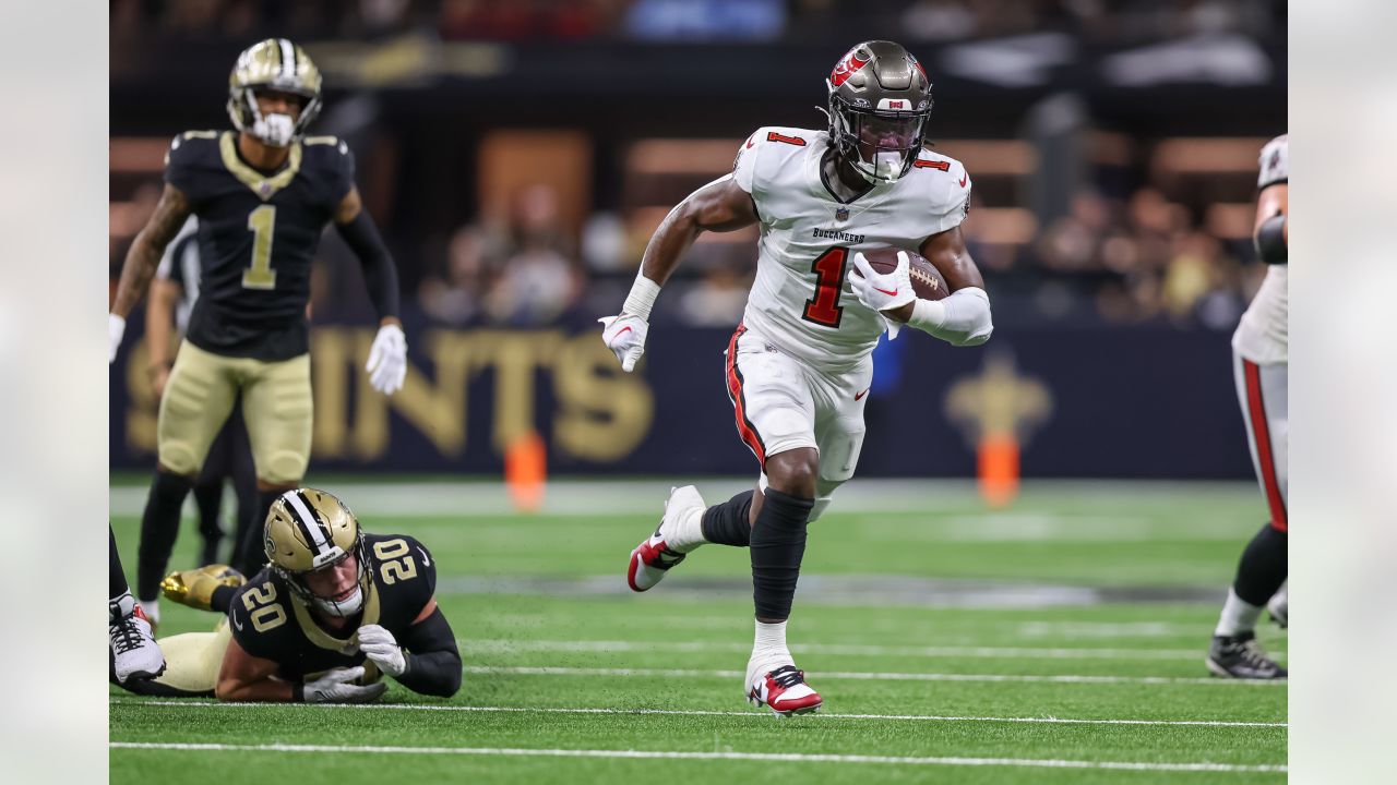 8 takeaways from the Saints' 26-9 loss to the Buccaneers