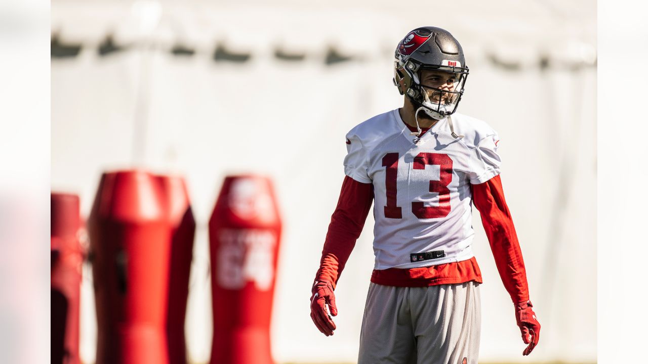 A look at an improving secondary: Buccaneers Sean Murphy-Bunting - Bucs  Nation